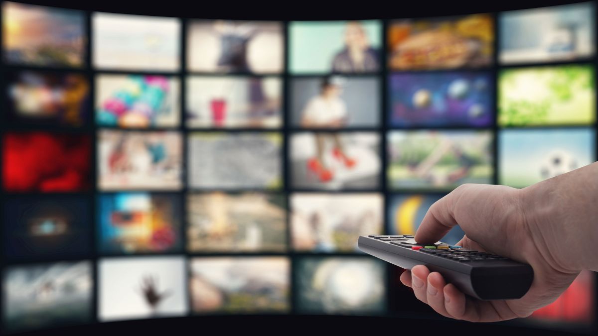La lista IPTV más grande del mundo supera los 7.500 canales que puedes ver gratis