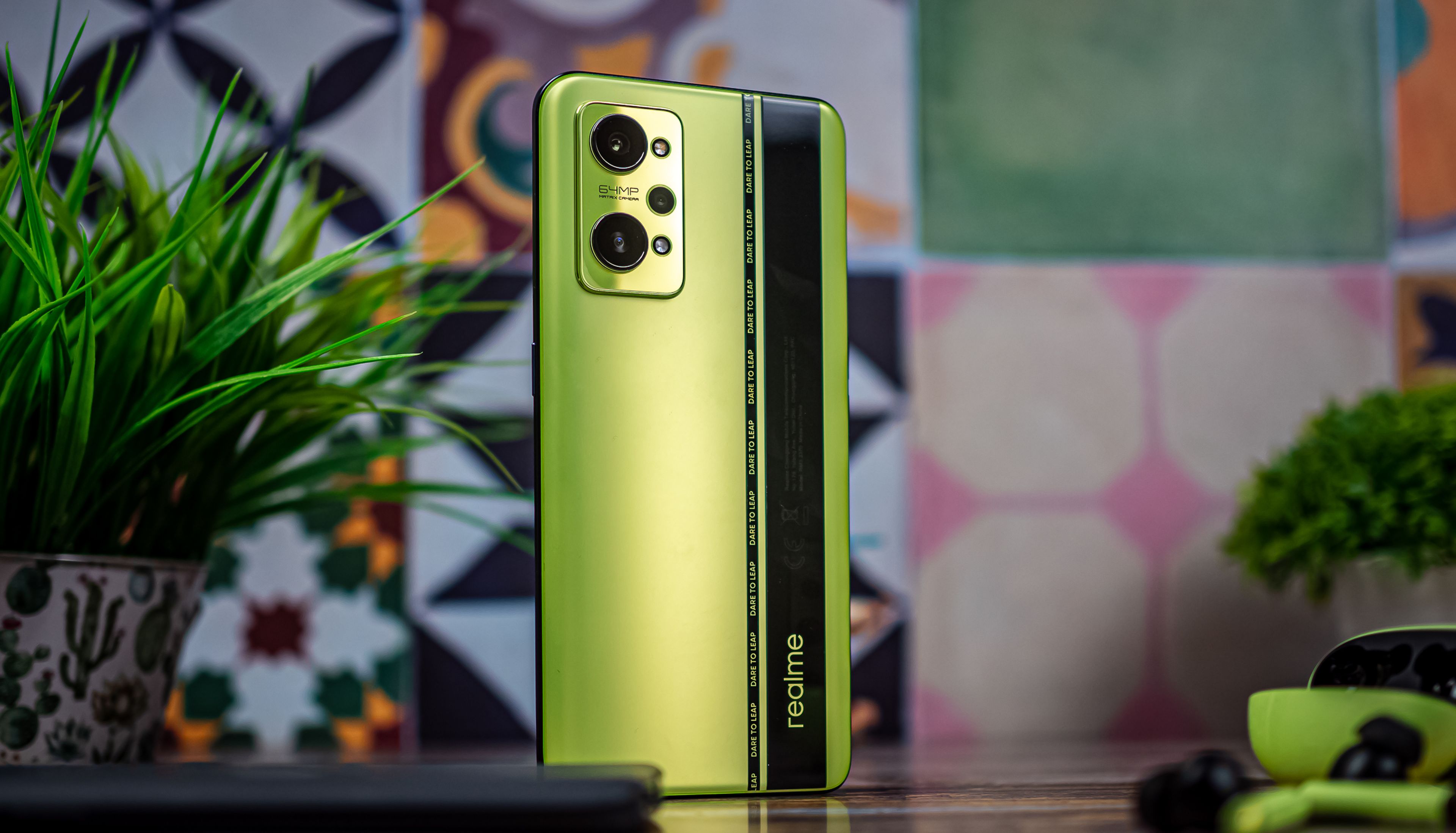 realme GT Neo 2, análisis y opinión