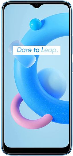 realme C11 2021-1673344151840