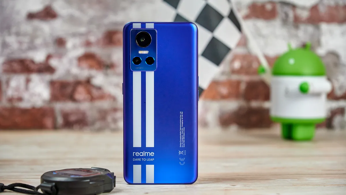 Estos son los mejores móviles realme para comprar