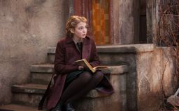 5 películas para los amantes de los libros que están protagonizadas por lectores u ocurren en bibliotecas