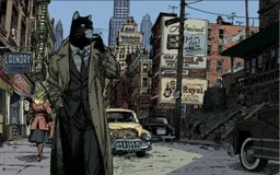 blacksad