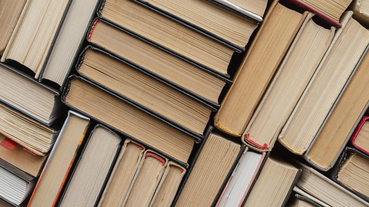 Estas 5 aplicaciones te ayudarán a elegir tu próxima lectura