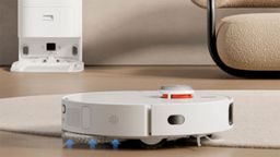 Mijia Robot Vacuum Cleaner 1S