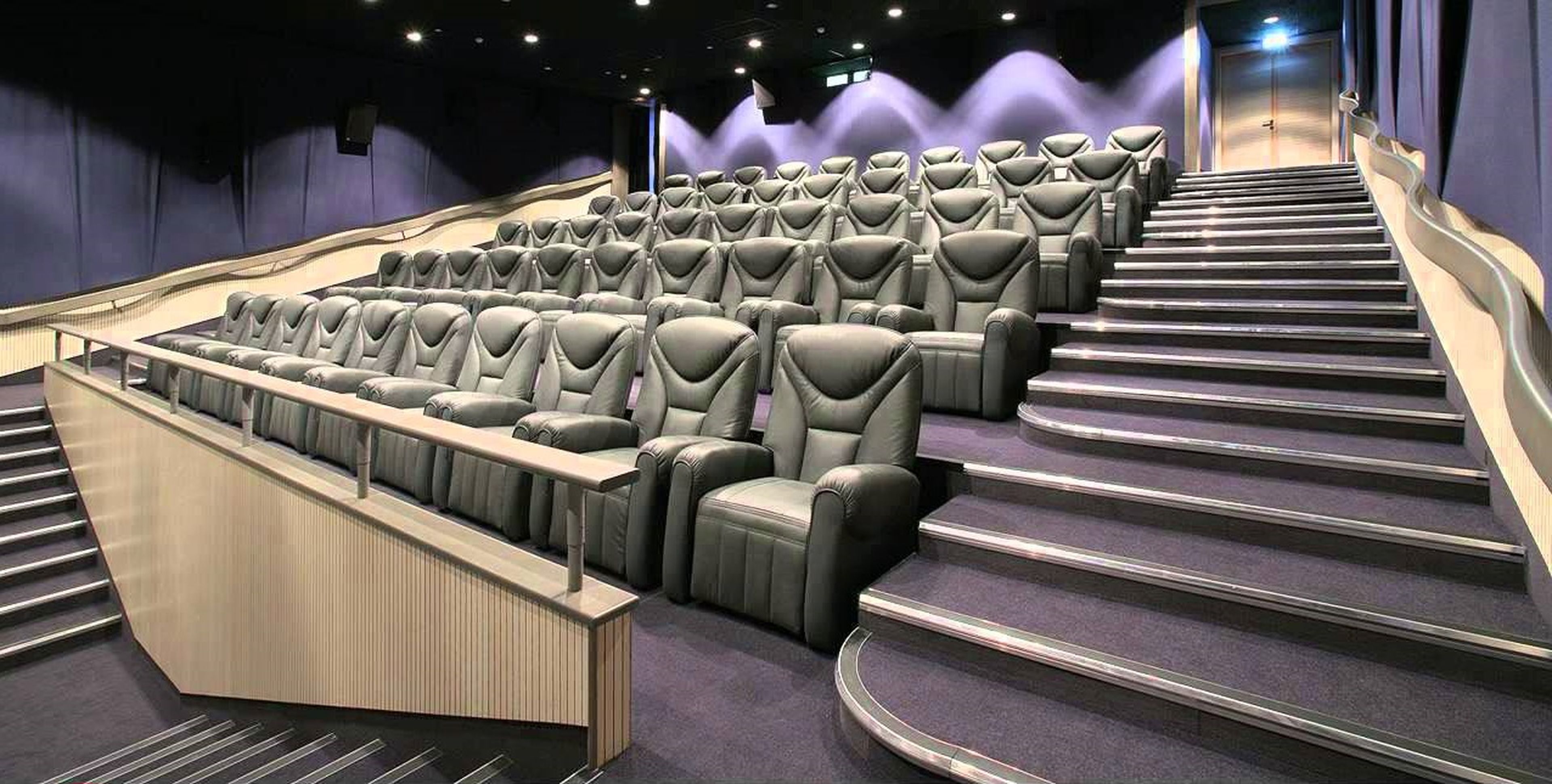 Sala de cine