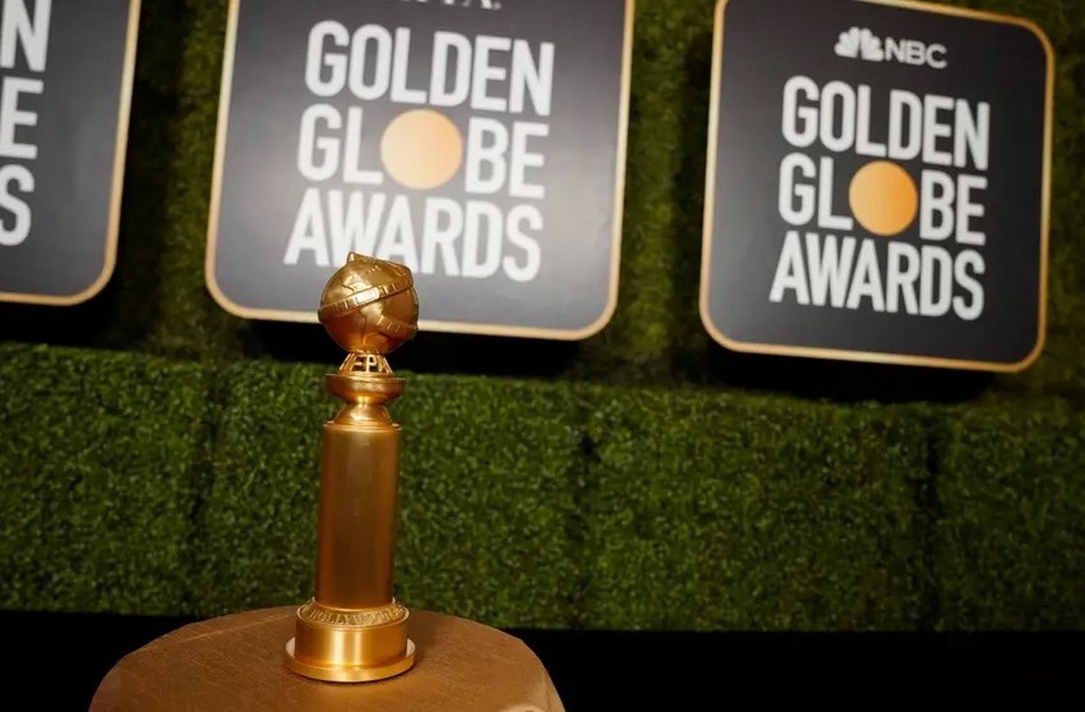 Las series que han triunfado en los Globos de Oro y dónde puedes verlas ahora mismo