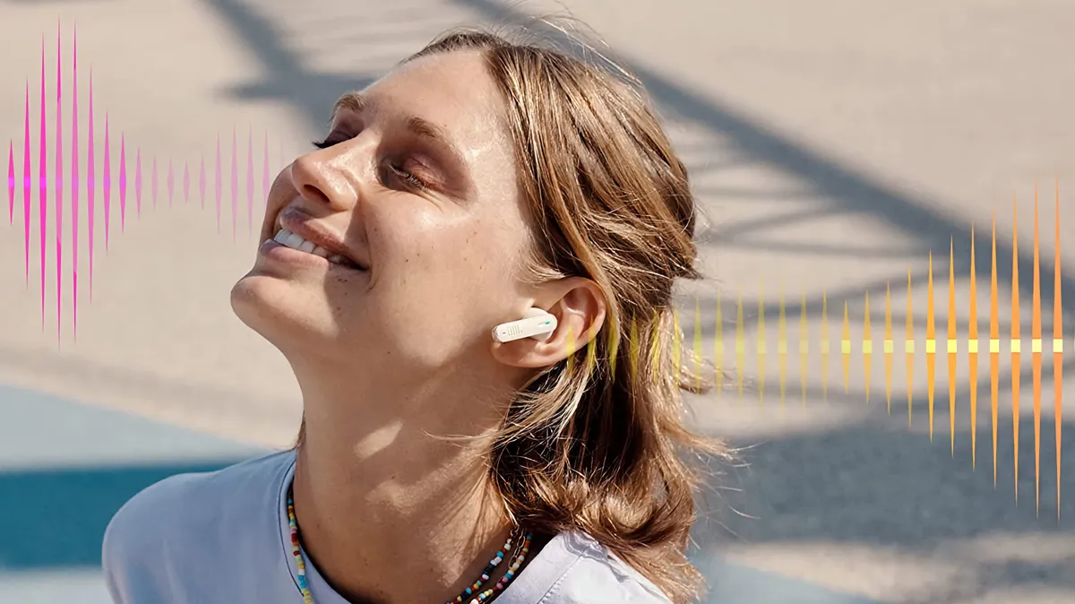 Auriculares JBL: estos son los mejores que puedes comprar