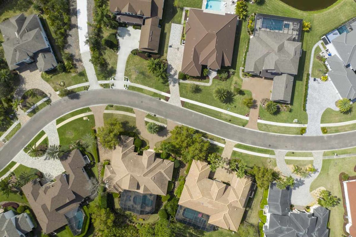 Así puedes y debes ocultar tu casa para que no salga en Google Maps