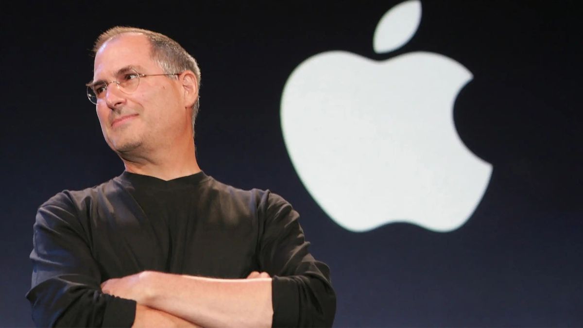Un deepfake convincente de Steve Jobs creado solo con ChatGPT y un sintetizador de voz