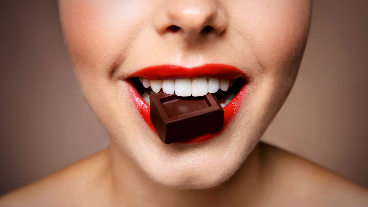 La lengua biónica que está ayudando a conseguir un mejor chocolate