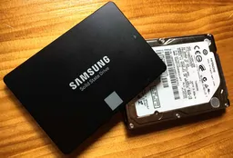 Así mejora un PC viejo al instalar un SSD