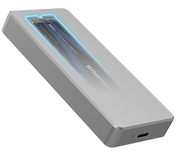 Sabrent SSD