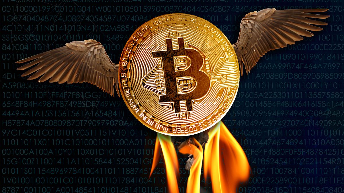 Bitcoin comienza a subir y algunos especialistas creen que lo peor ya ha pasado