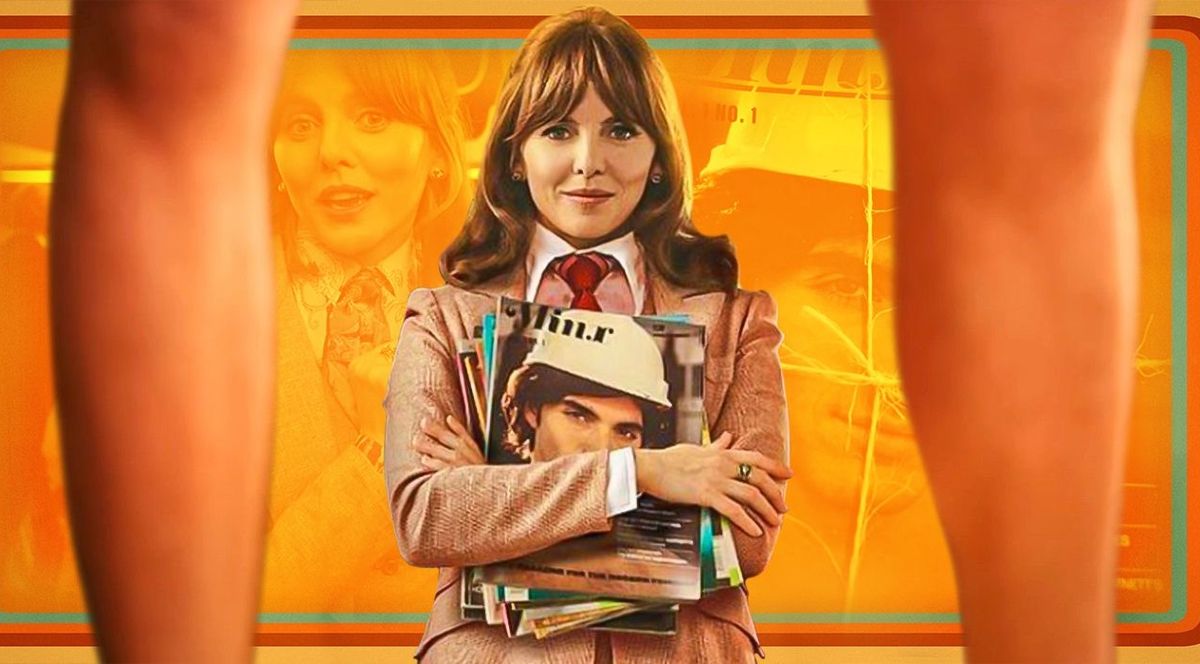 Las series canceladas por HBO Max emigran a Starz y SkyShowtime