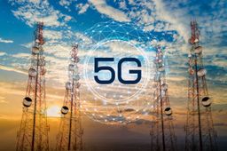 La coenxión 5G es segura