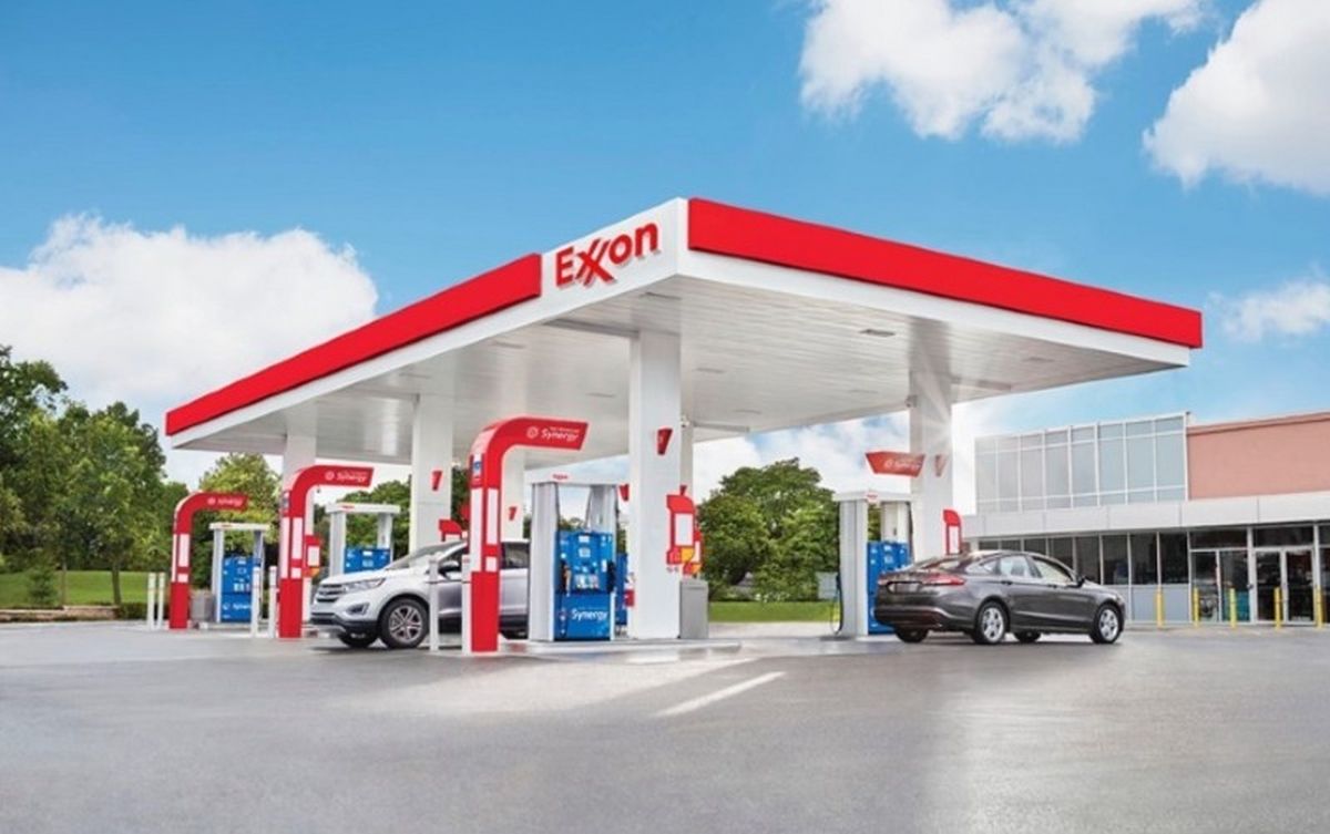 ExxonMobil predijo el cambio climático hace décadas, pero negó su existencia