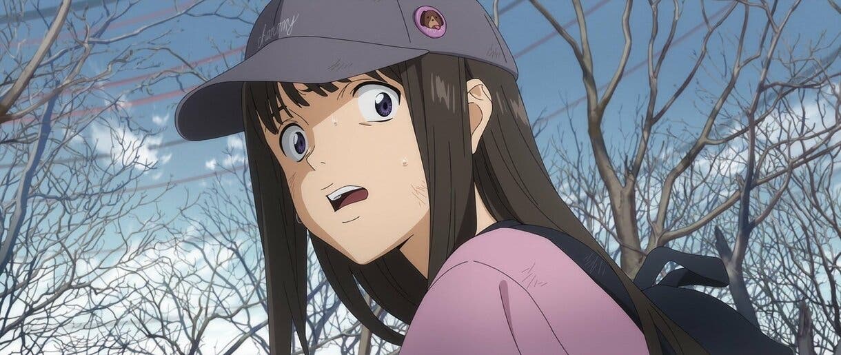 Evangelion 3.0+1.01 nuevo metraje
