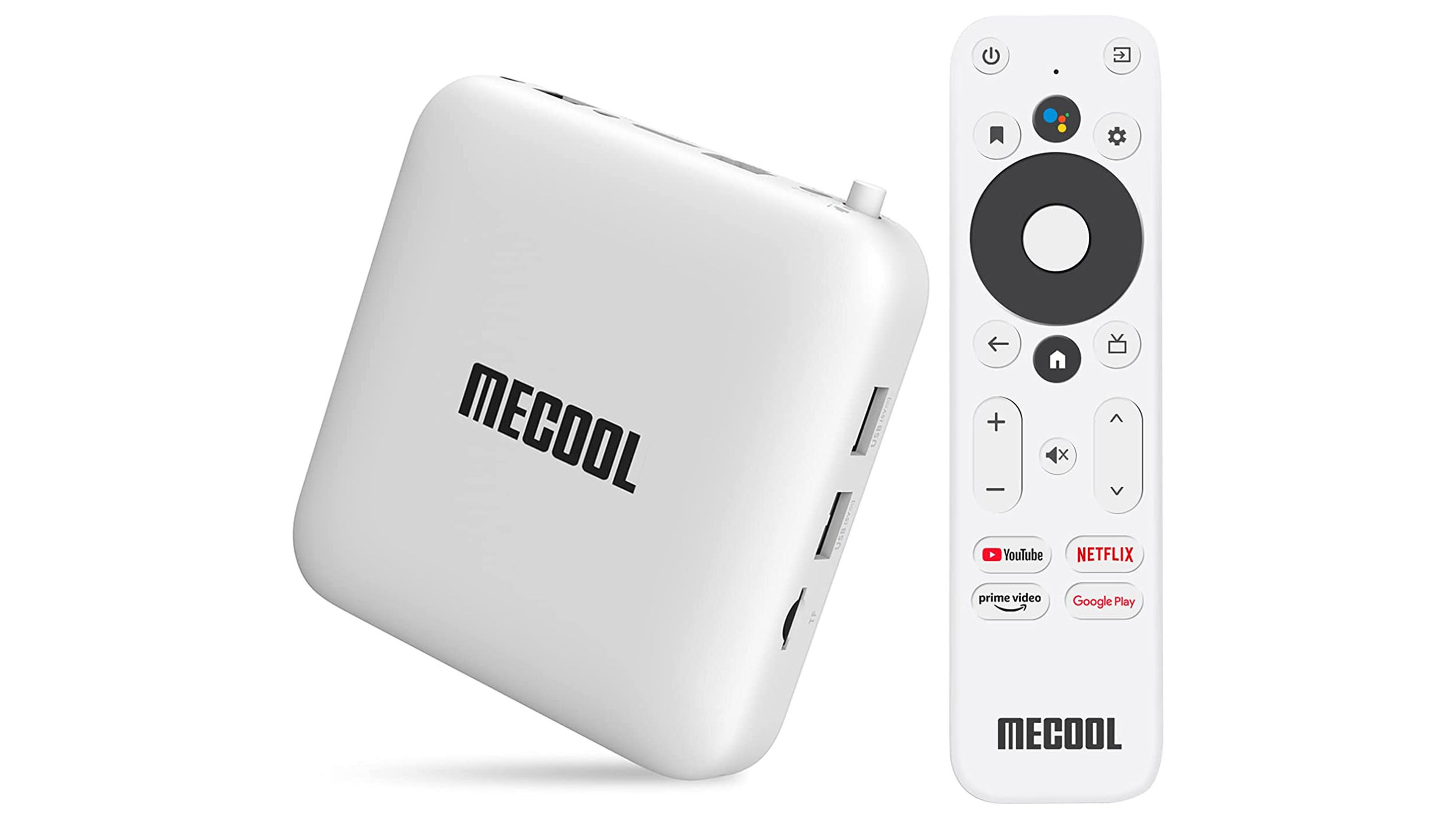 MECOOL KM2