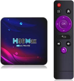LEMFO H96 Max-1673600228061