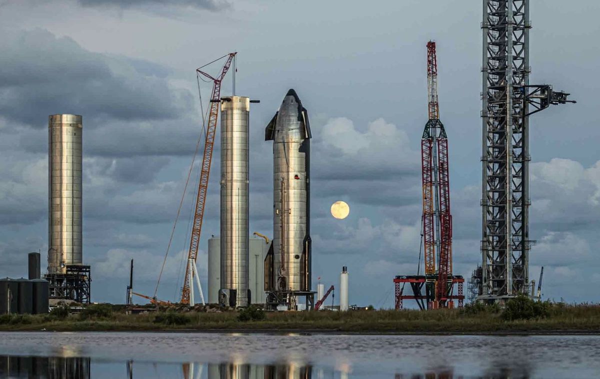 Así será el 2023 para la industria aeroespacial