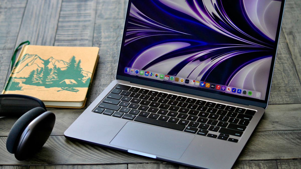 Apple podría lanzar hoy un nuevo MacBook Pro compatible con WiFi 6E