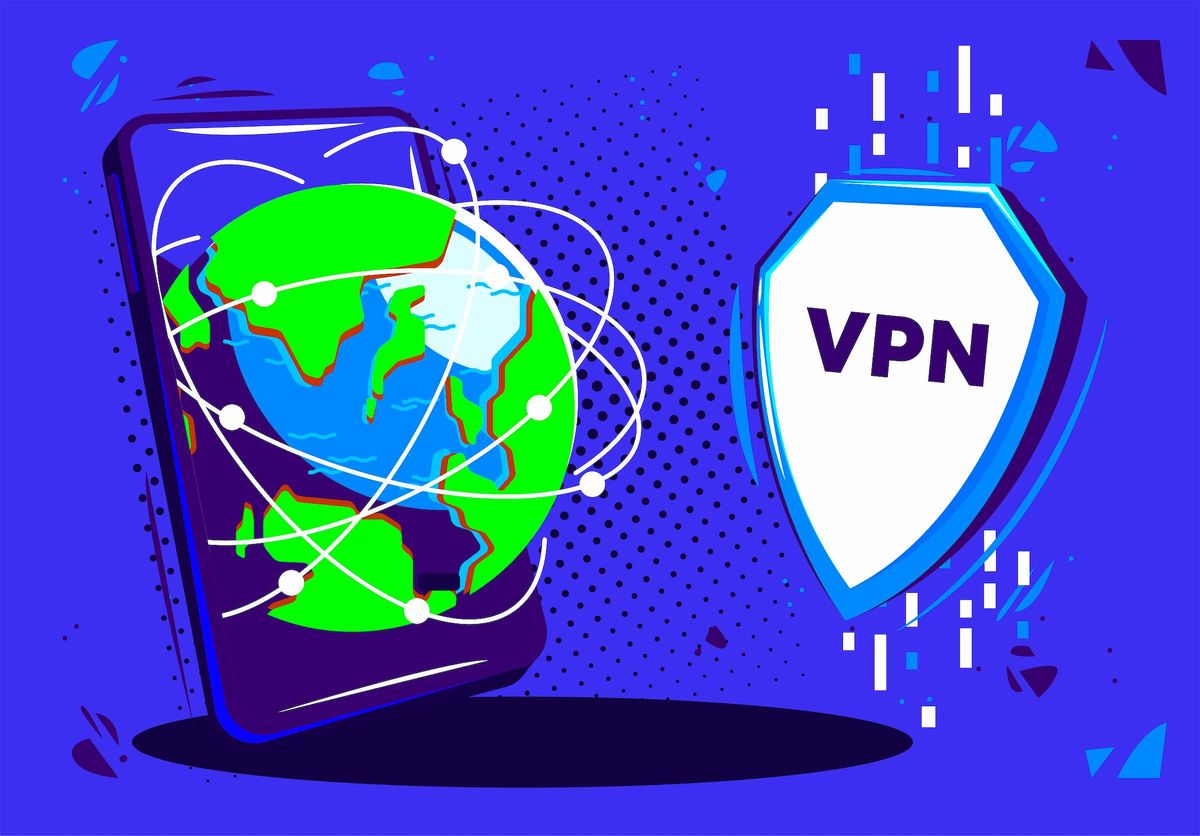 Qué es una red VPN, para qué sirve, ventajas, peligros y las mejores