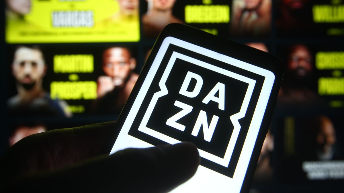 DAZN sube de nuevos sus precios: ver el fútbol, la Fórmula 1 y MotoGP más caro en 2023