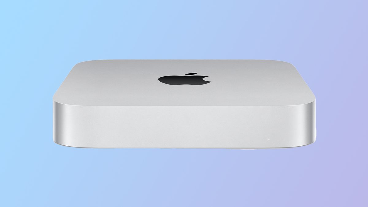Mac mini M2: Apple actualiza su mini PC con los nuevos M2 y M2 Pro