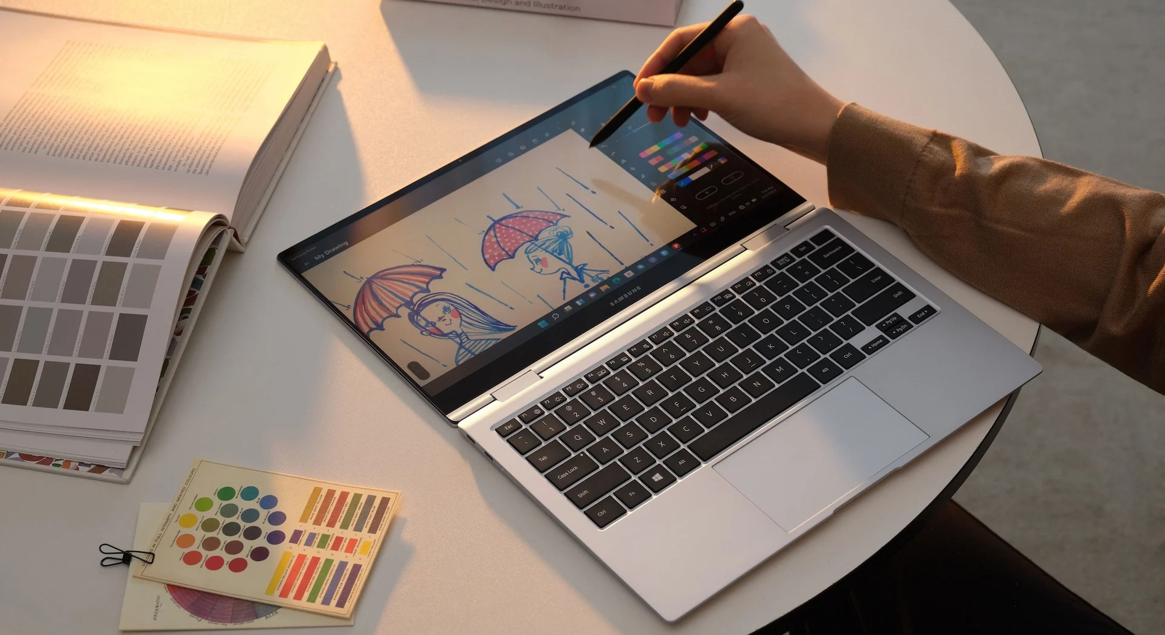 Samsung Galaxy Book 3