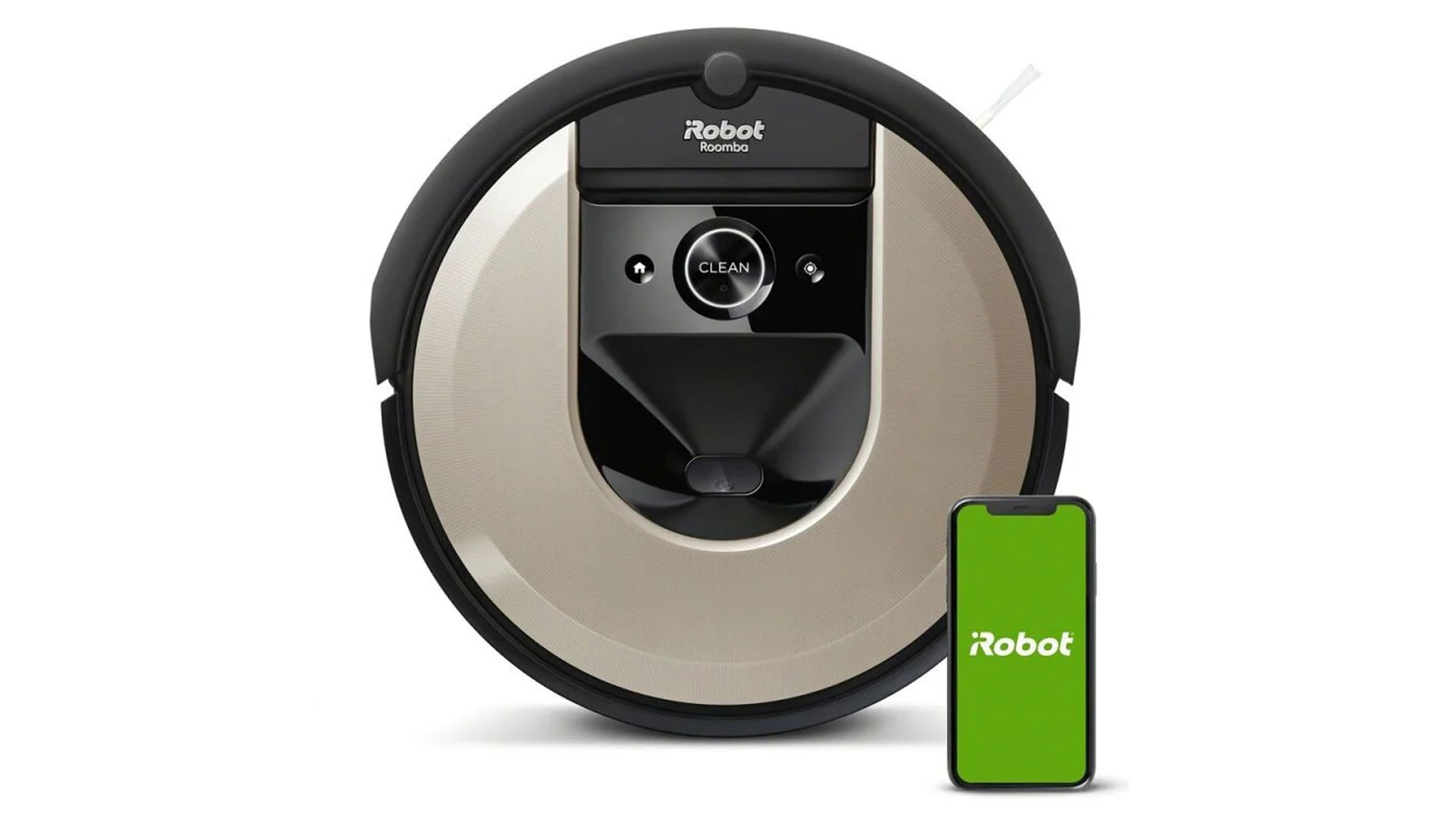 iRobot Roomba i6