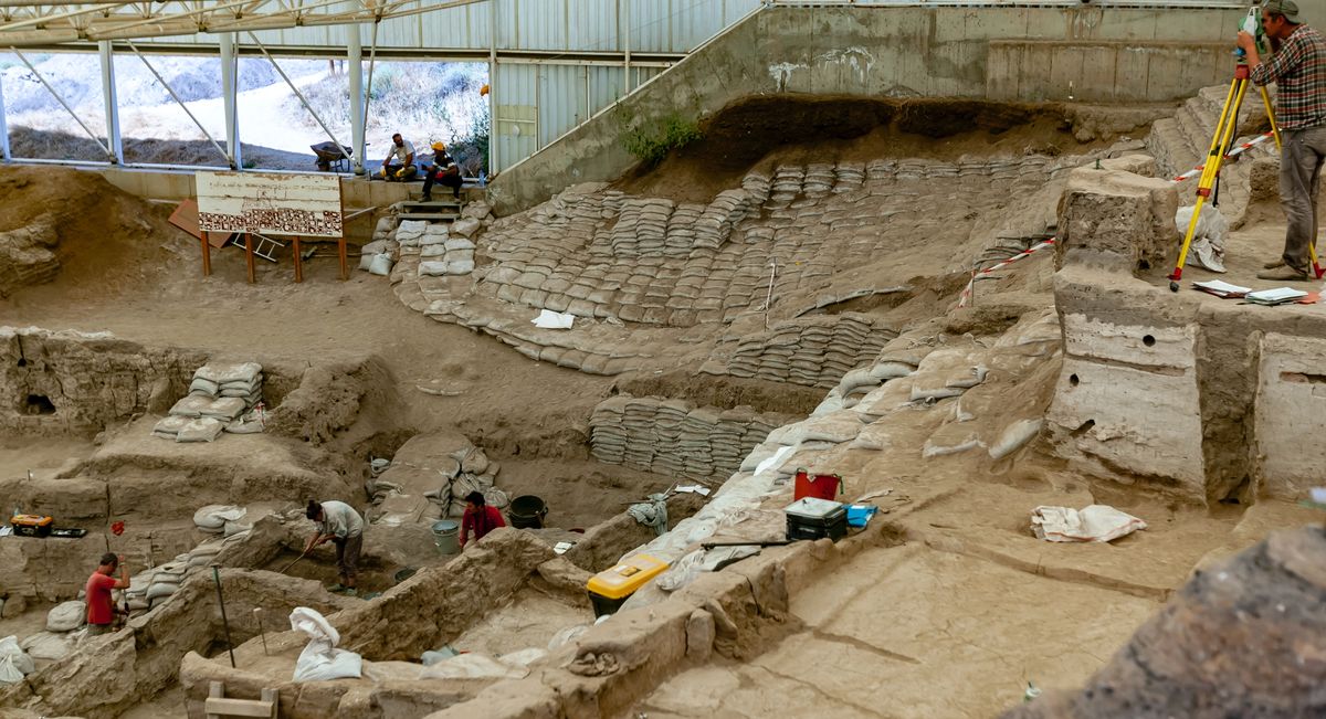 La “batería de Bagdad” un misterio con más de 2.000 años que nadie sabe resolver