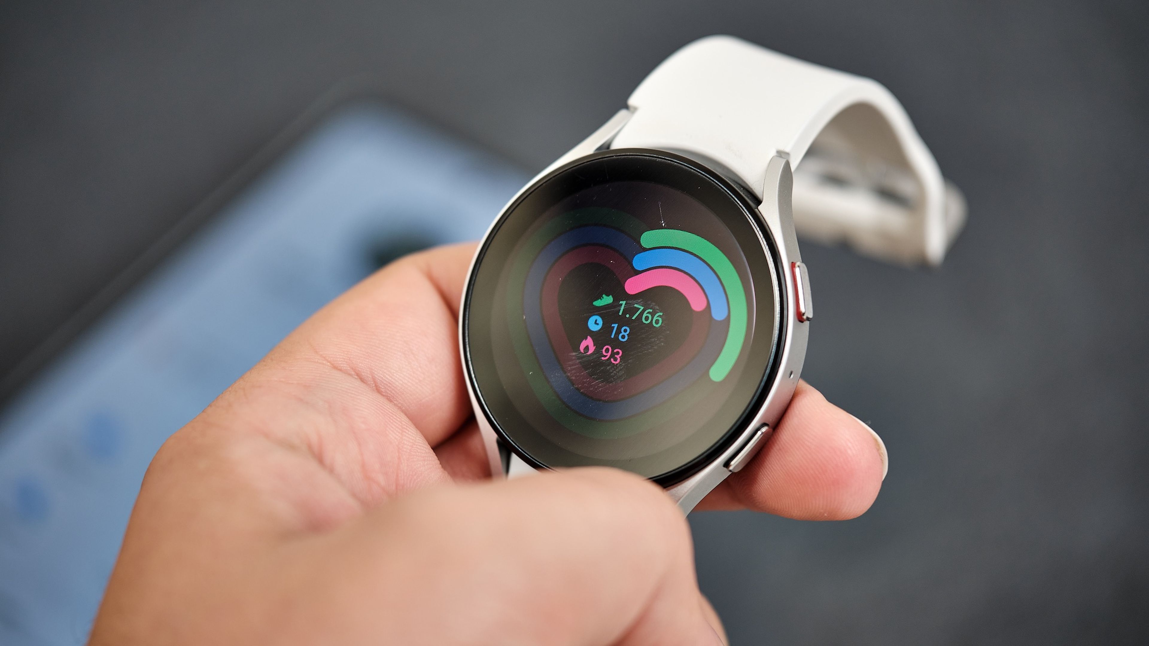 review samsung galaxy watch 5