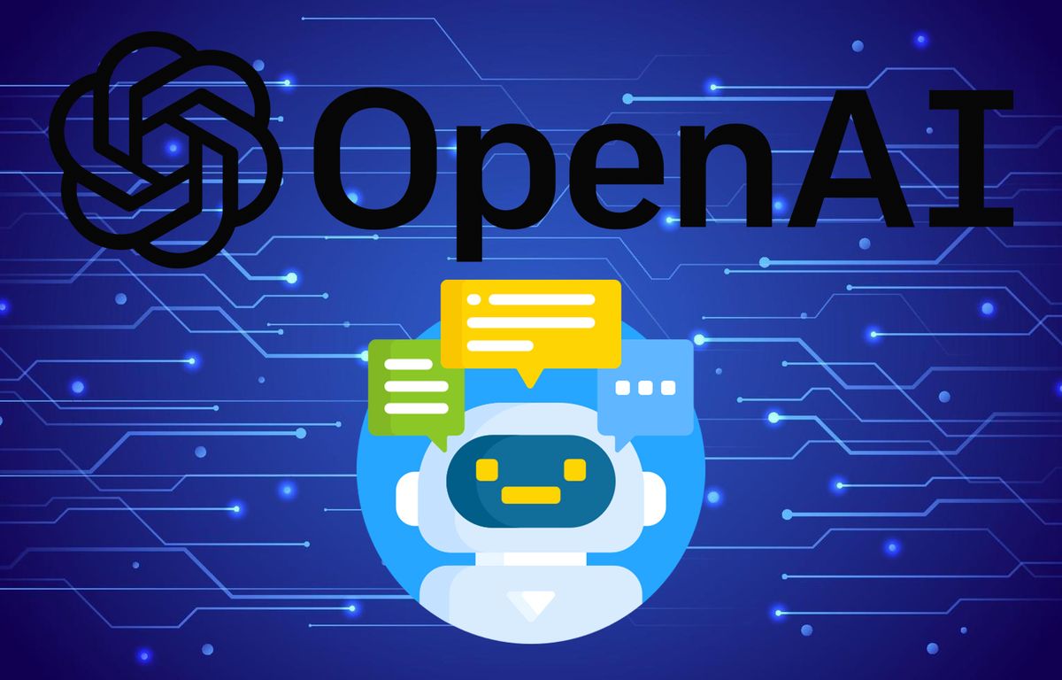 La gente va desilusionarse con GPT-4 y el futuro ChatGPT según explica el CEO de OpenAI