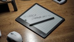 Kindle Scribe
