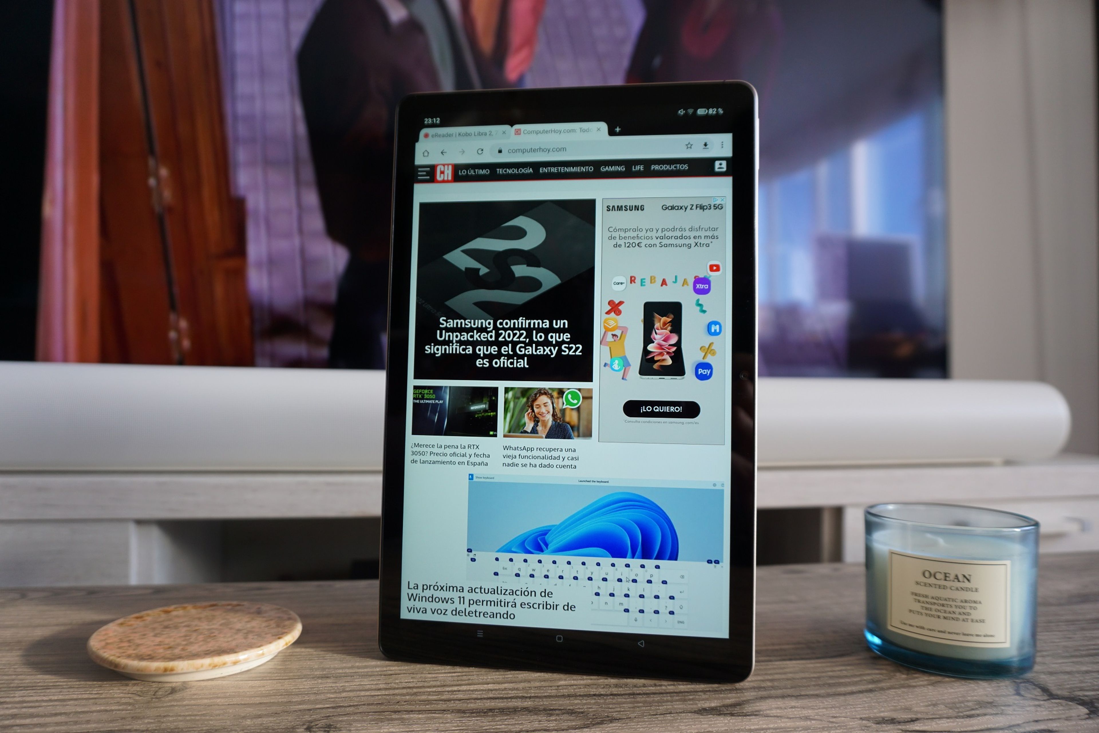realme Pad