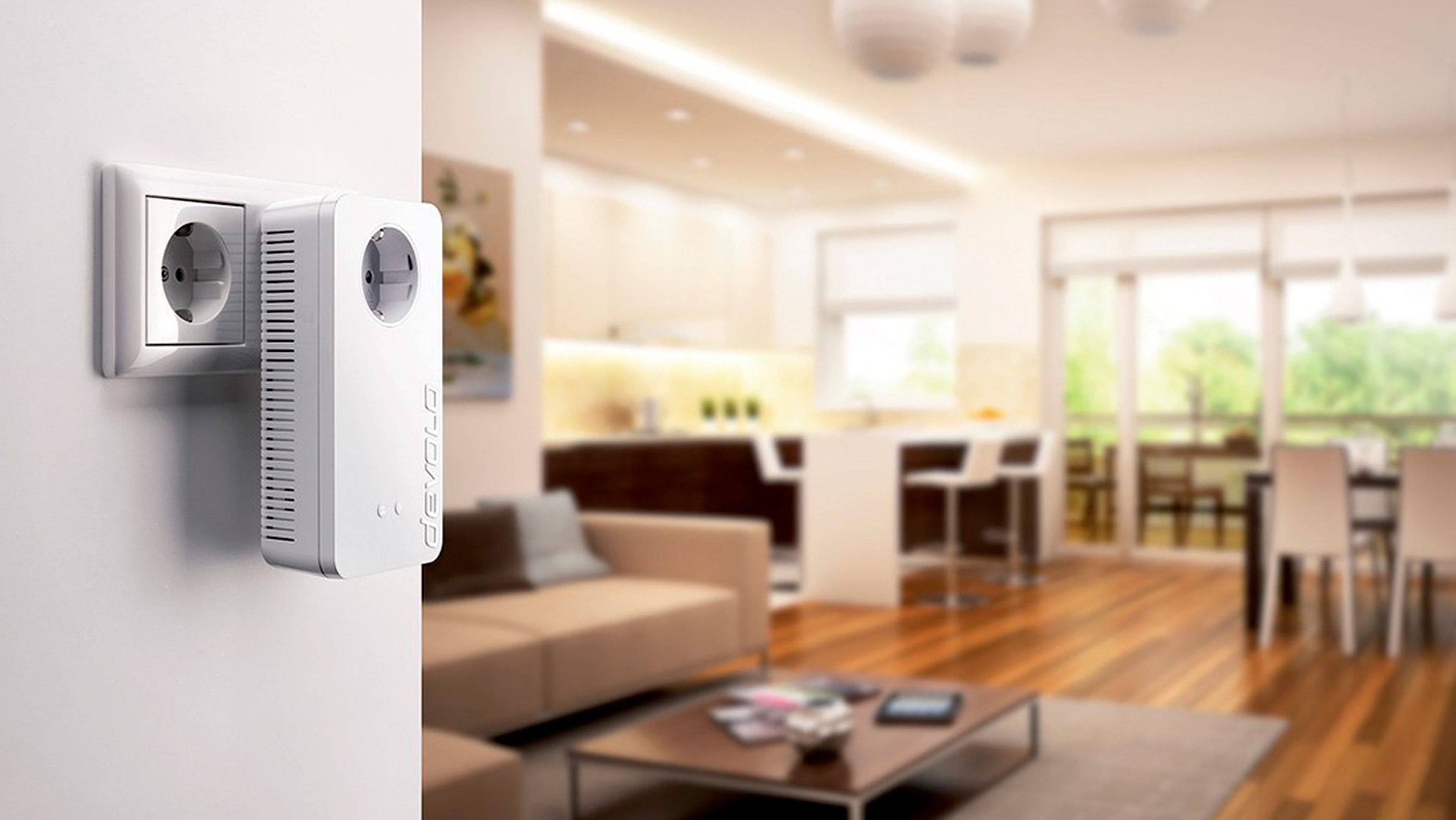 devolo Multiroom WiFi kit 550+