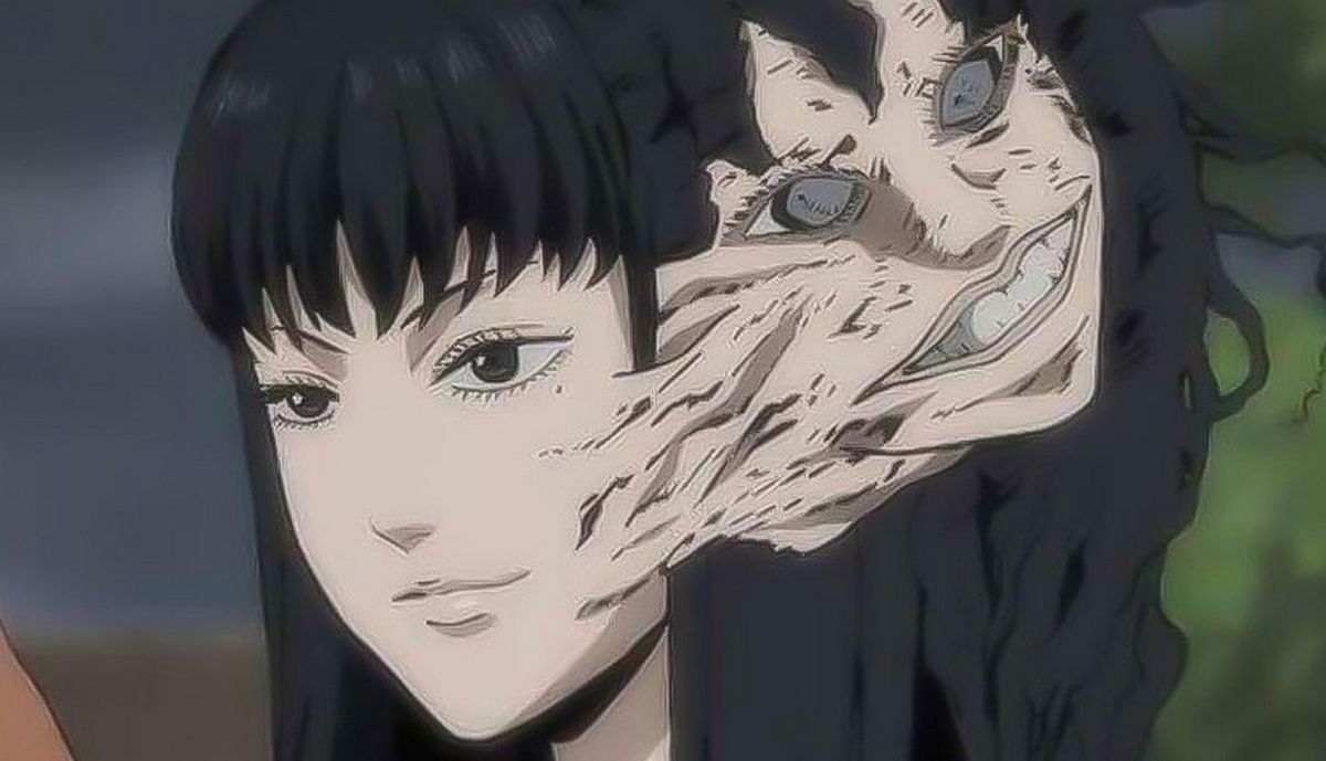 Junji Ito Maniac, el anime de terror de Netflix que te pondrá los pelos de punta
