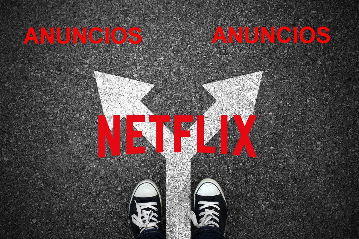 La trampa de Netflix para que el plan con publicidad parezca un chollo