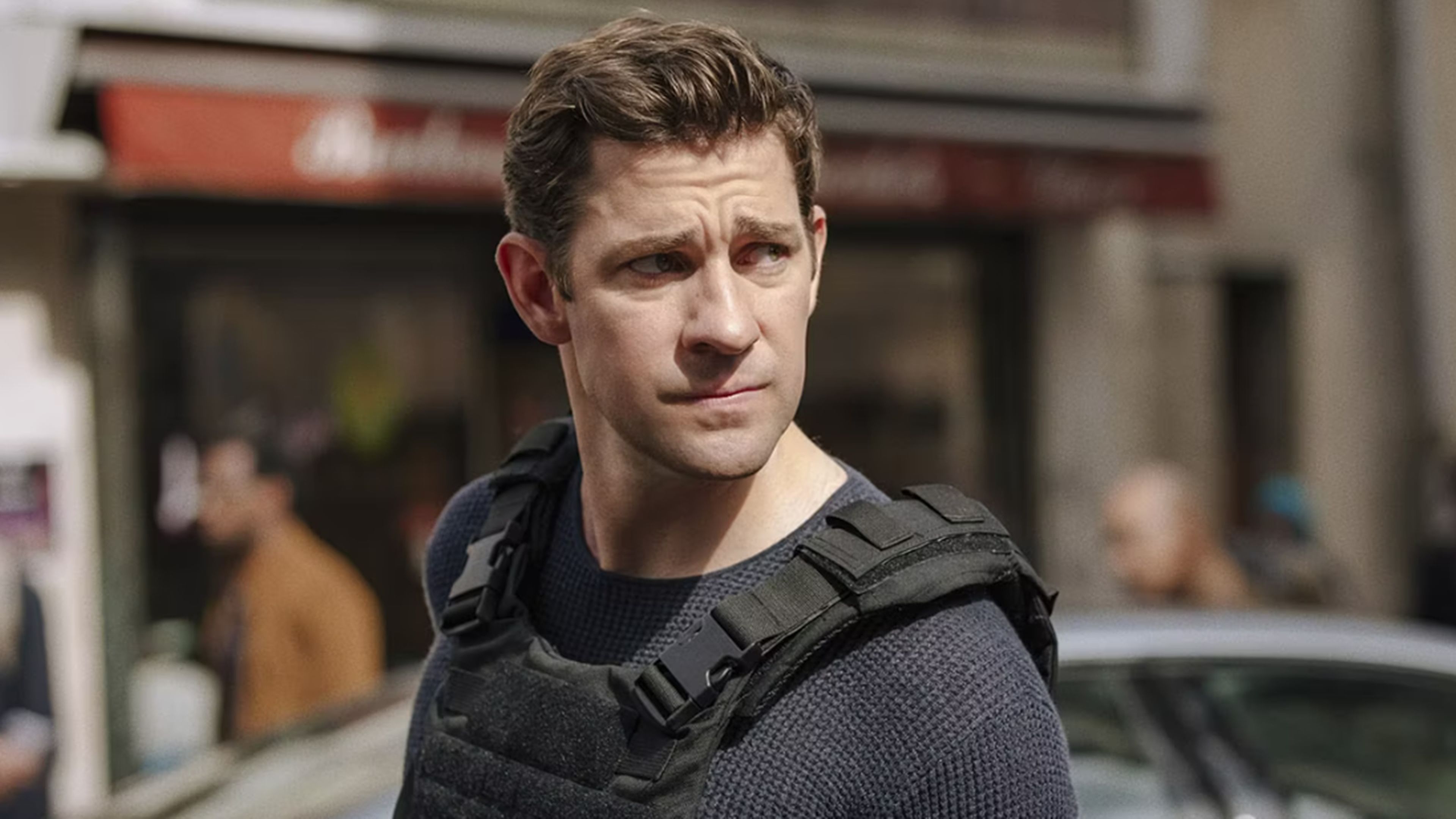Jack Ryan
