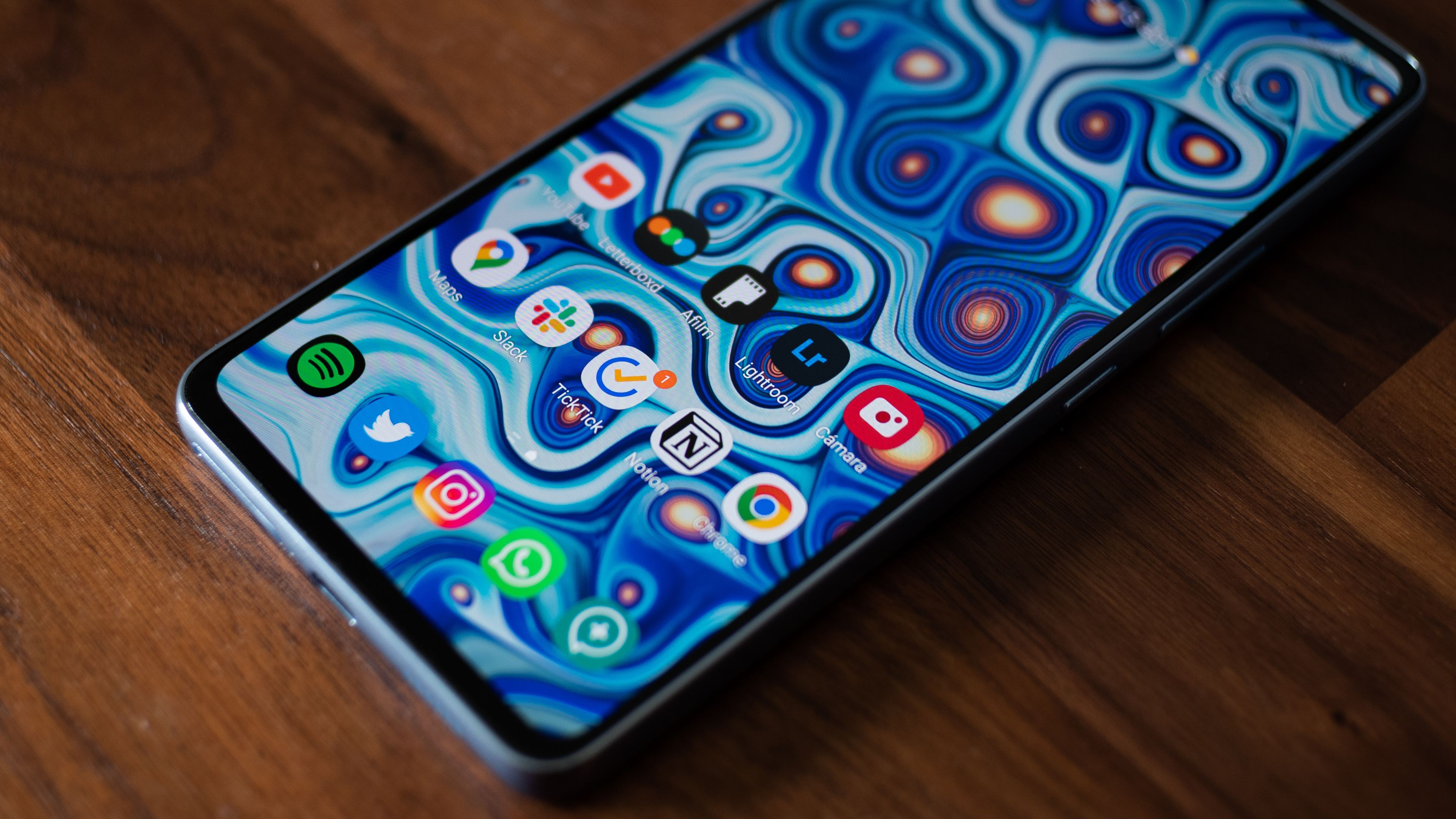 Samsung Galaxy A53 5G, análisis y opinión