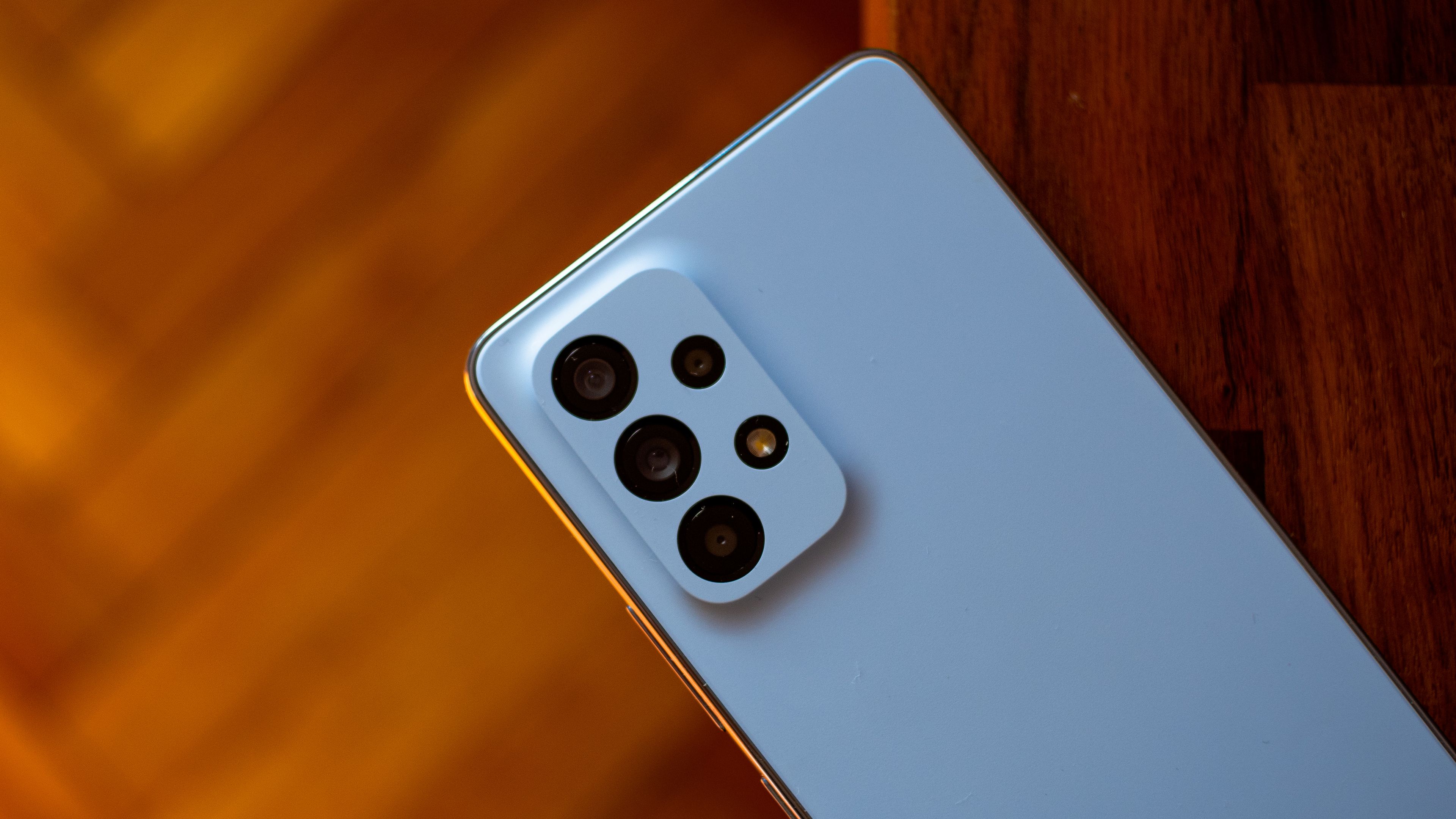 Samsung Galaxy A53 5G, análisis y opinión