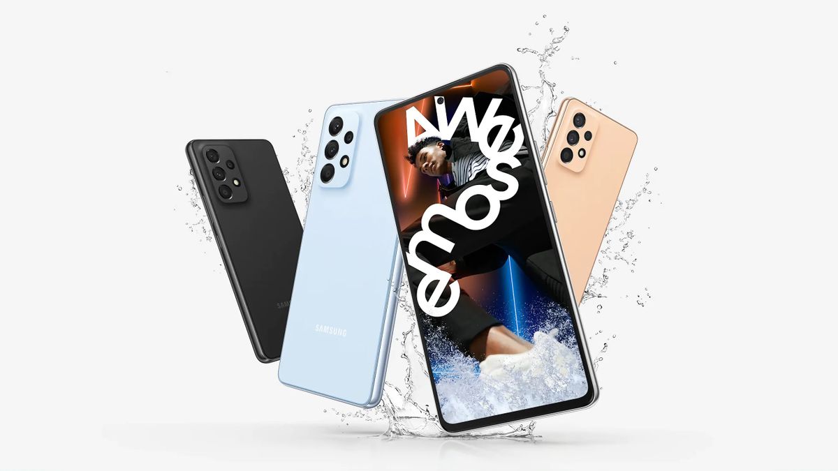 Samsung Galaxy A53: ¿merece la pena? Pros y contras