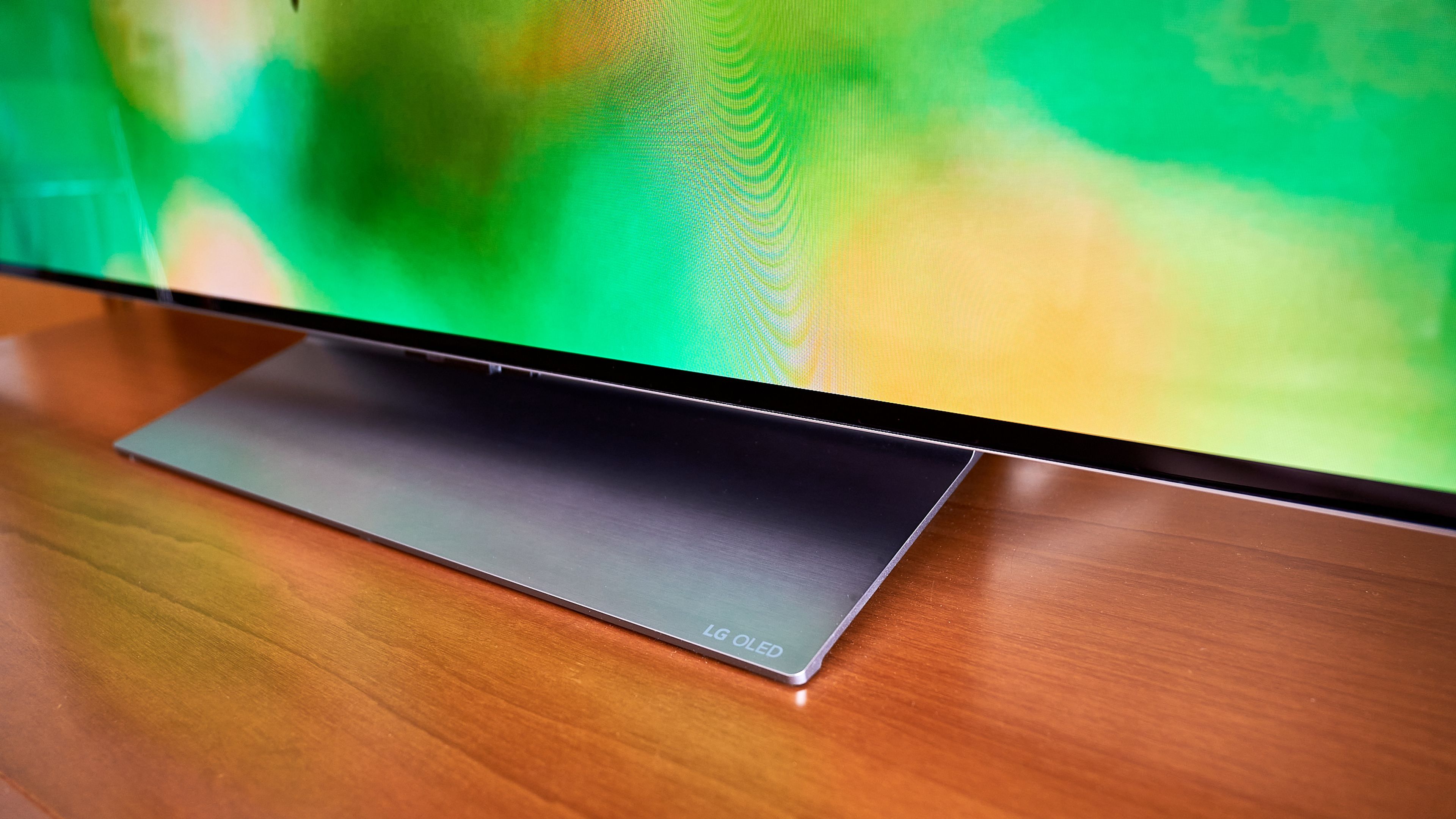 LG G2 OLED EVO de 65”, análisis y opinión