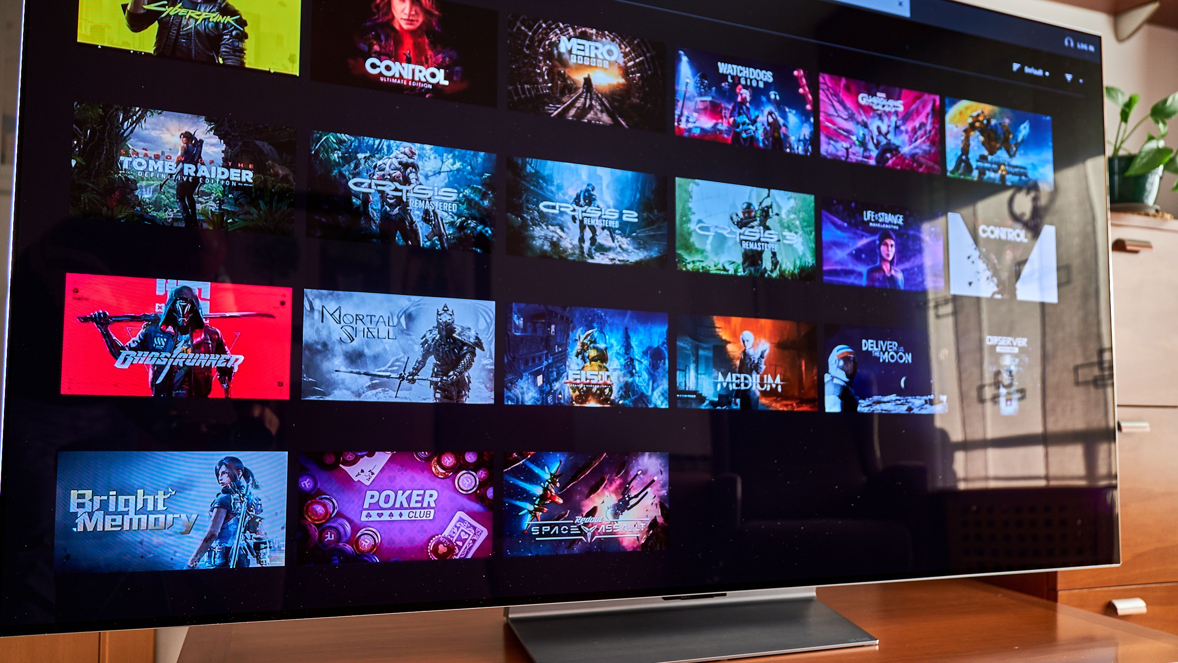 LG G2 OLED EVO de 65”, análisis y opinión