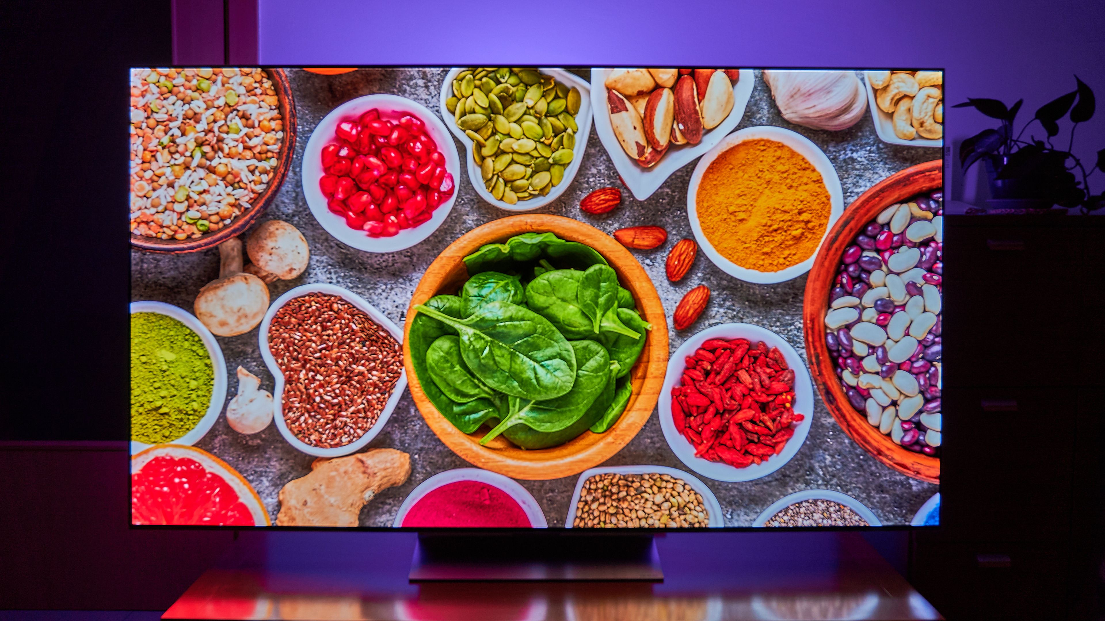 LG G2 OLED EVO de 65”, análisis y opinión