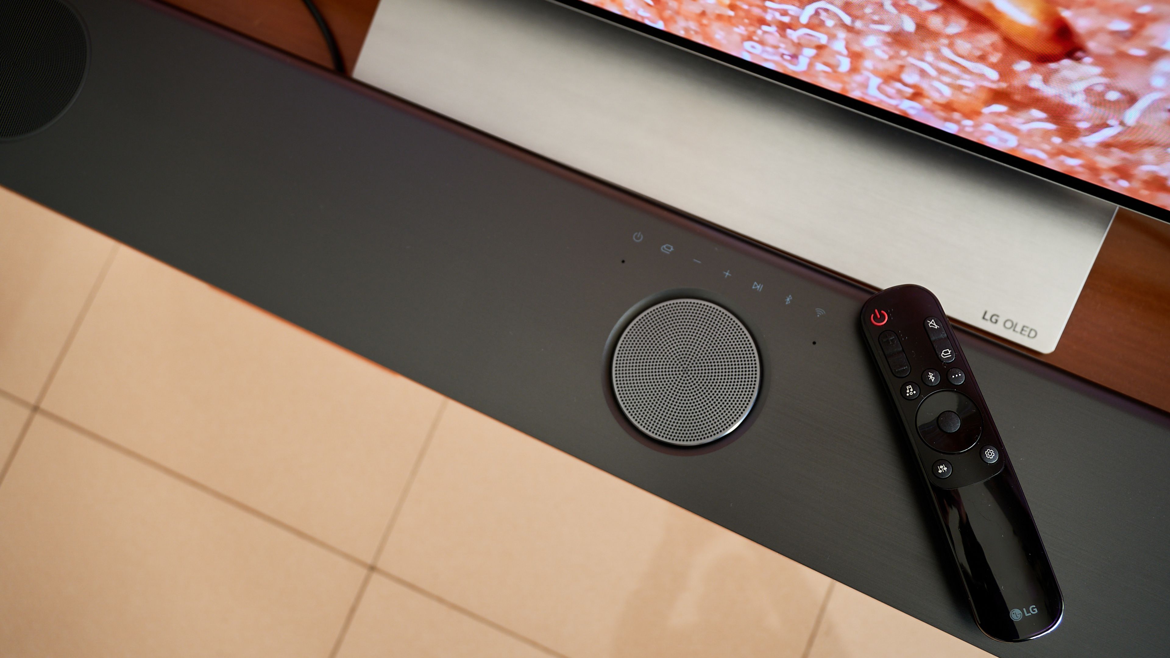 LG G2 OLED EVO de 65”, análisis y opinión