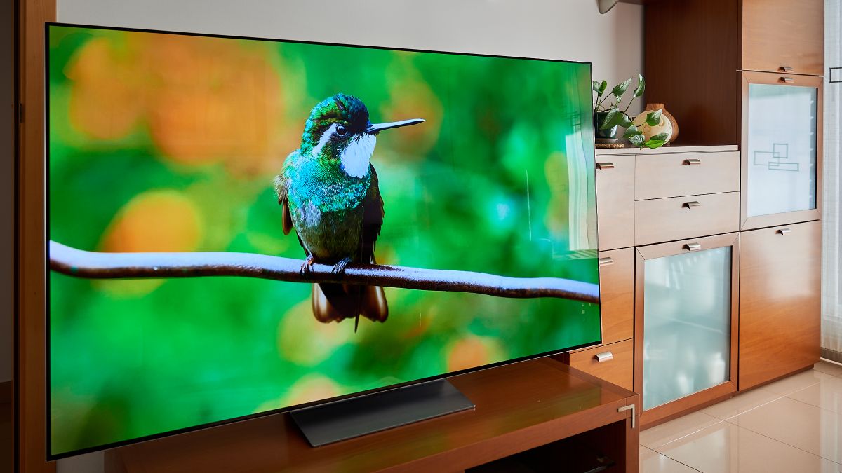 LG G2 OLED EVO de 65”, análisis. Review, características y precio