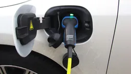 Cargador eléctrico