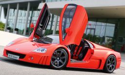 Volkswagen W12