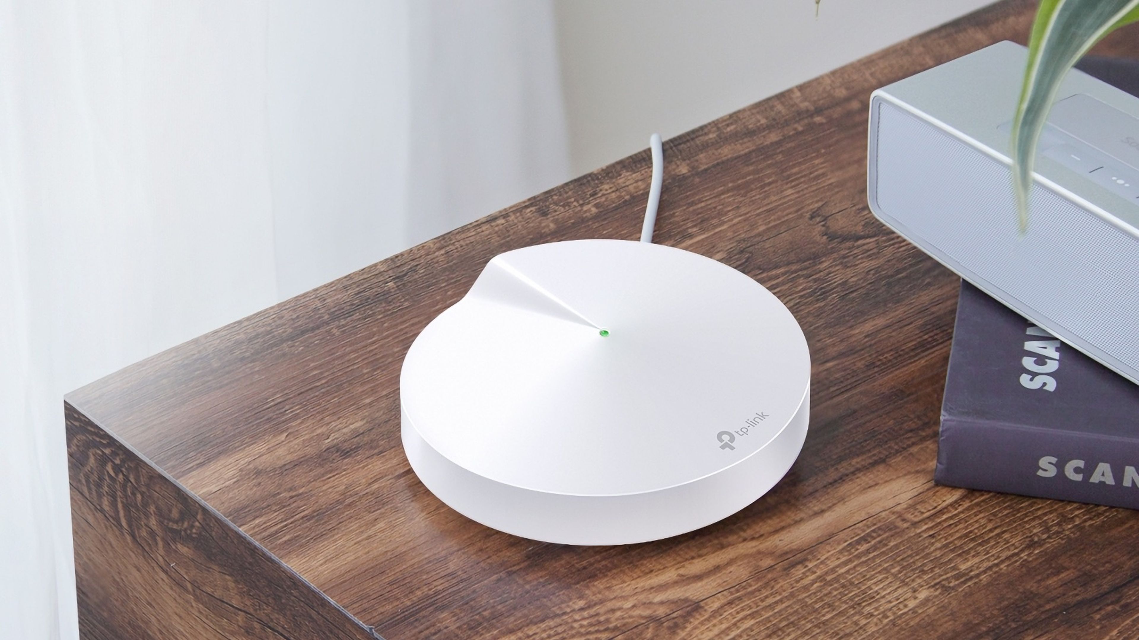 TP-Link Deco M5